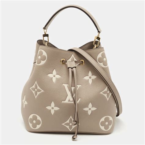 louis vuitton bags 2021|Néonoé MM Monogram Empreinte Leather .